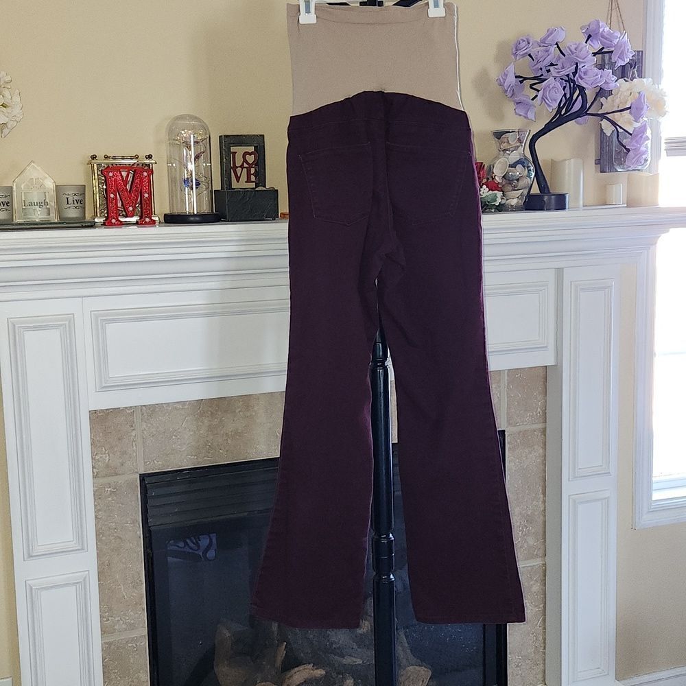 👶 Maternity Pants - Picture 3 of 5